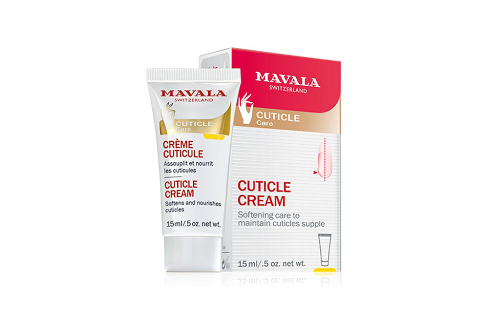 MAVALA CUTICLE CREAM 15 ML - Milano Pharmacy