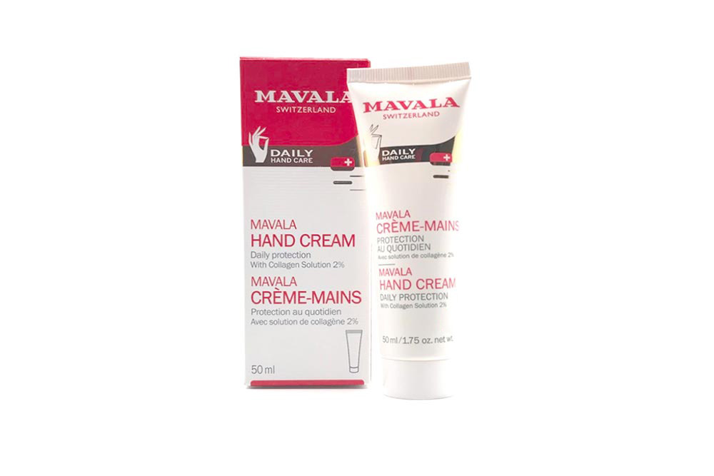 MAVALA HAND CREAM 50 ML - Milano Pharmacy