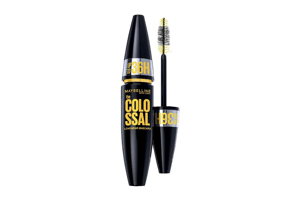 MAYBELLINE COLOSSAL MASCARA UP TO 36H - Milano Pharmacy