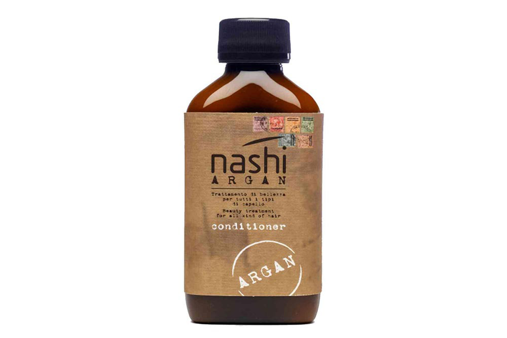 NASHI ARGAN CONDITIONER 500 ML - Milano Pharmacy