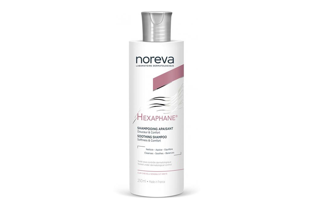 NOREVA HEXAPHANE SHAMPOO 250 ML - Milano Pharmacy