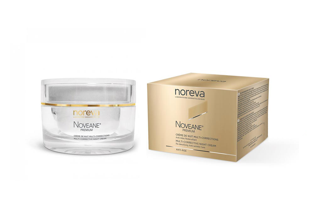 NOREVA NOVEANE PREMIUM NIGHT CREAM 50 ML - Milano Pharmacy