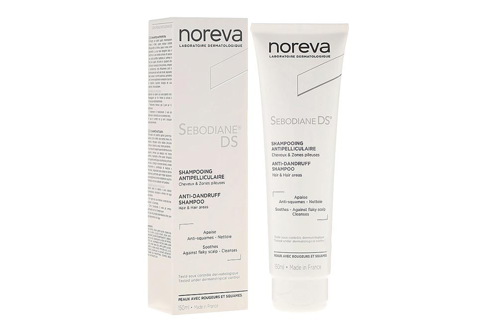 NOREVA SEBODIANE DS ANTI DANDRUFF SHAMPOO 150 ML - Milano Pharmacy