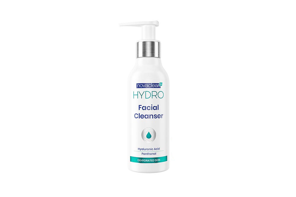 NOVACLEAR HYDRO FACIAL CLEANSER 150 ML - Milano Pharmacy