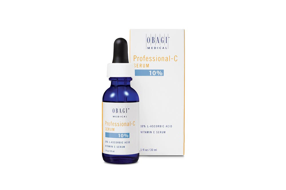 OBAGI PROFESSIONAL C SERUM 10% 30ML - Milano Pharmacy