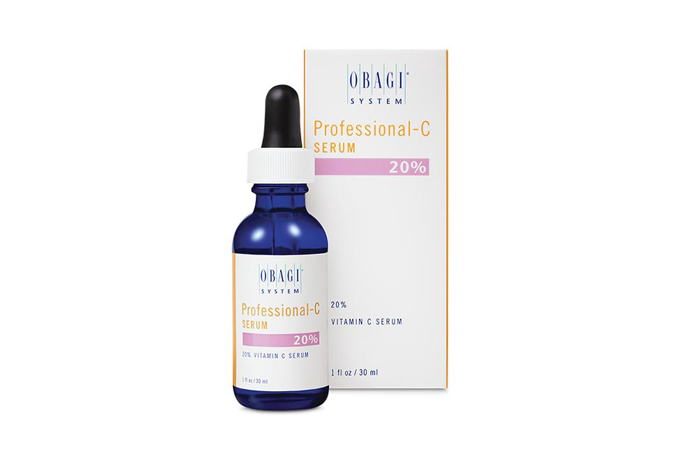 OBAGI PROFESSIONAL C SERUM 20% 30ML - Milano Pharmacy