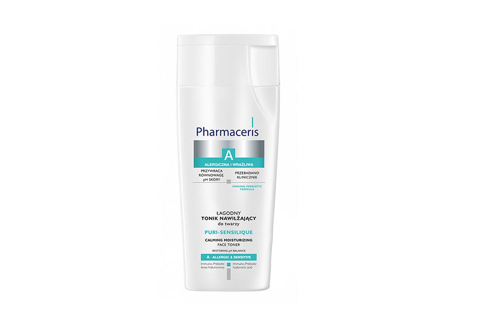 PHARMACERIS A PURI SENSILIQUE TONER 200 ML - Milano Pharmacy