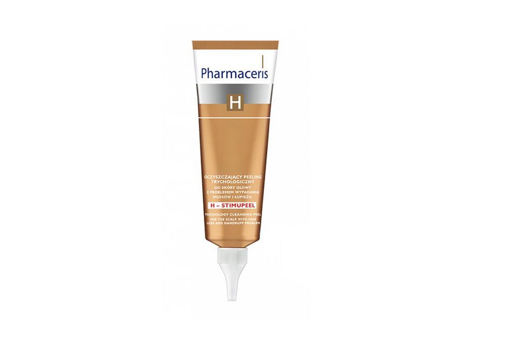 PHARMACERIS H STIMUPEEL CREAM 125 ML - Milano Pharmacy