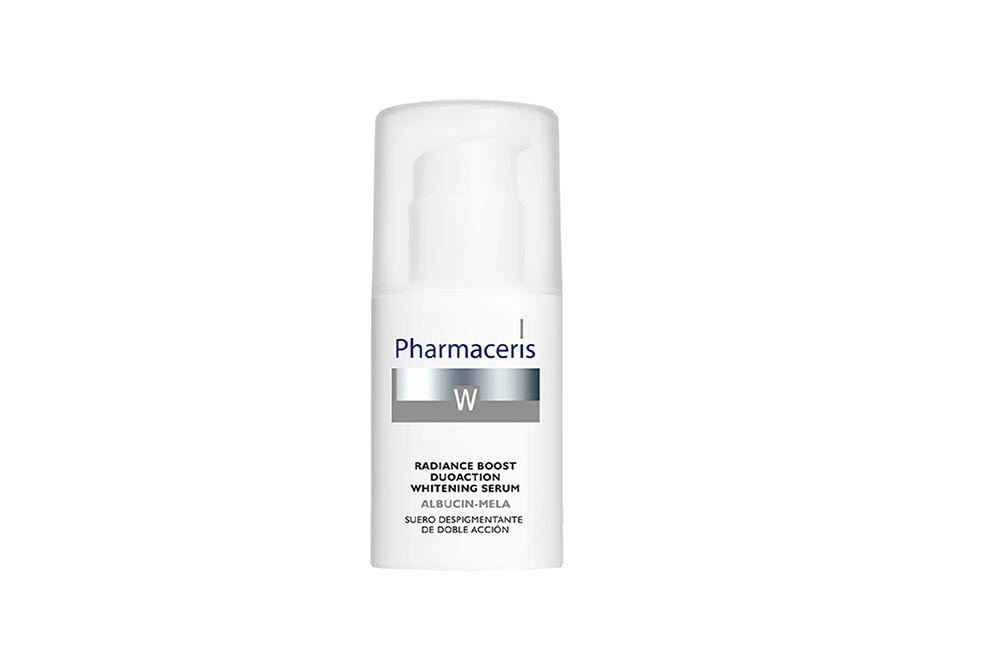 PHARMACERIS W ALBUCIN MELA 30 ML - Milano Pharmacy