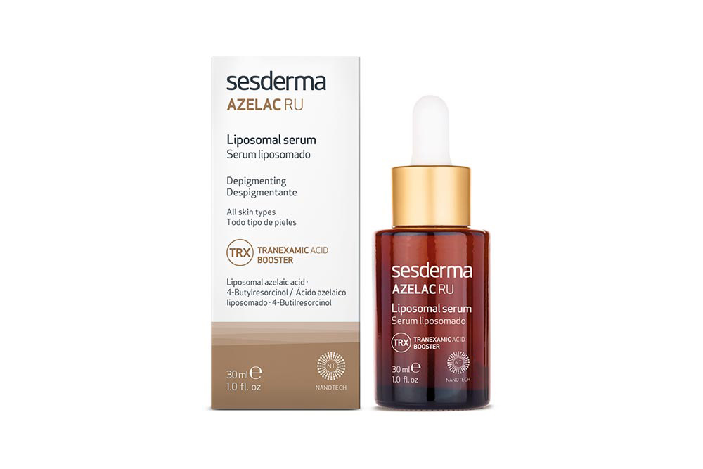 SESDERMA AZELAC RU LIPOSOMAL SERUM 30 ML - Milano Pharmacy