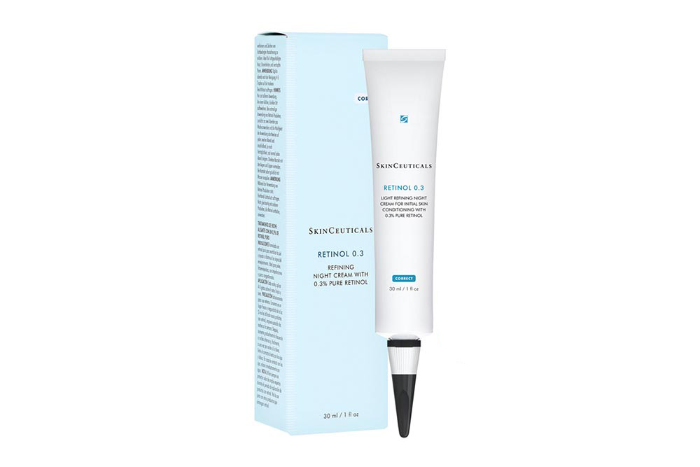 SKINCEUTICALS RETINOL 0.3 NIGHT CREAM 30 ML - Milano Pharmacy