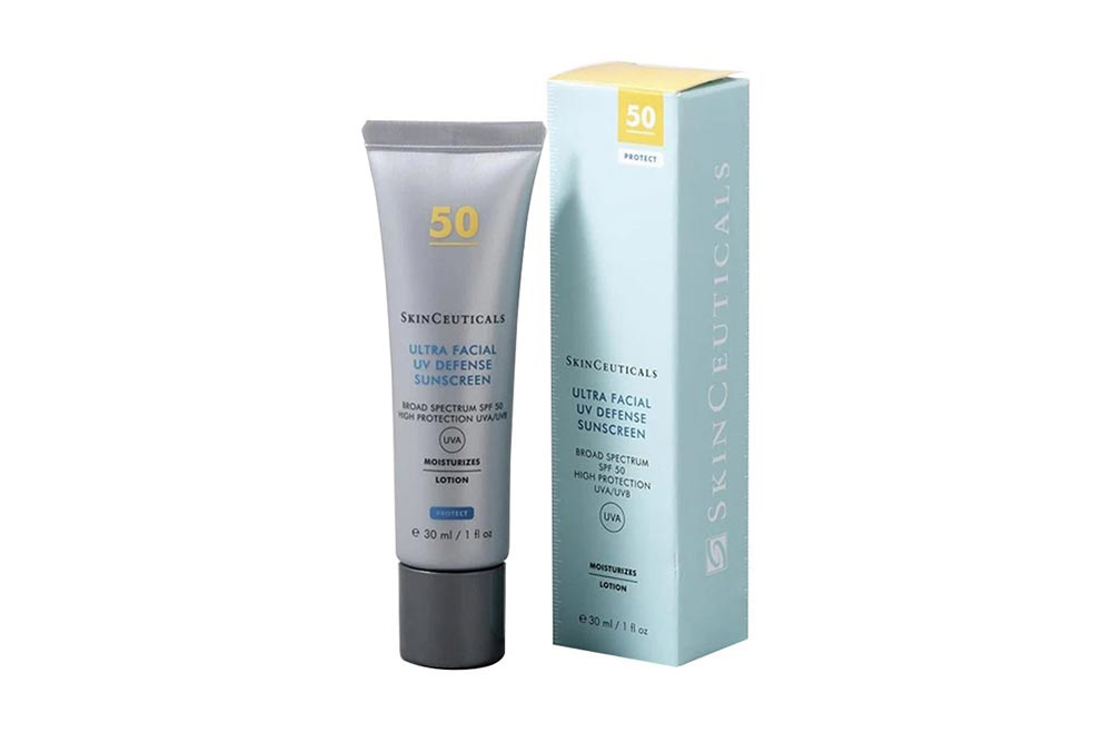 SKINCEUTICALS ULTRA FACIAL UV DEFENSE SPF50 30ML - Milano Pharmacy