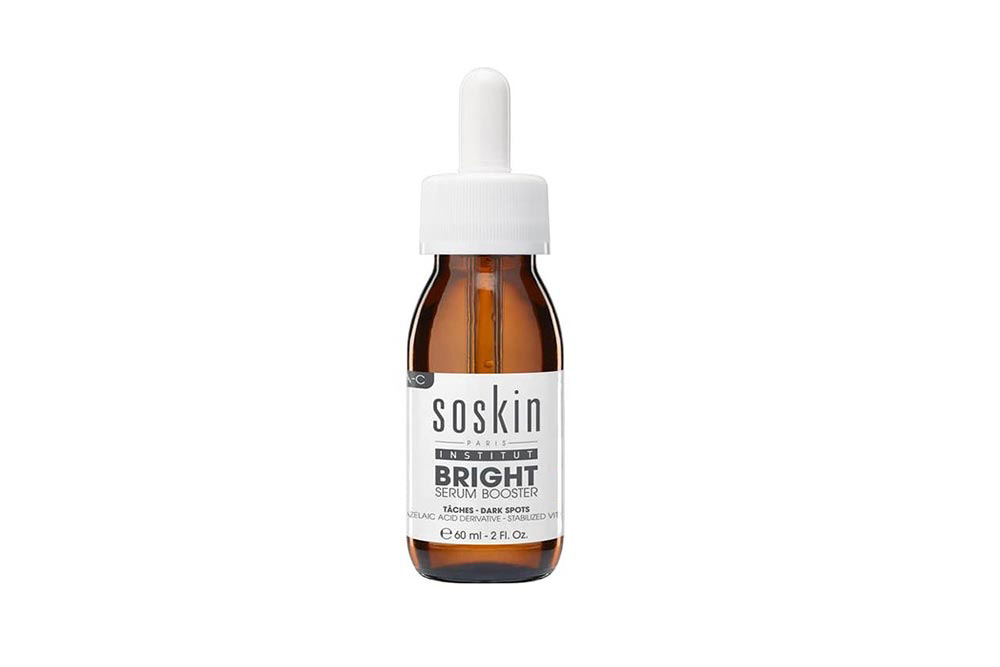 SOSKIN BRIGHT SERUM BOOSTER 60 ML - Milano Pharmacy