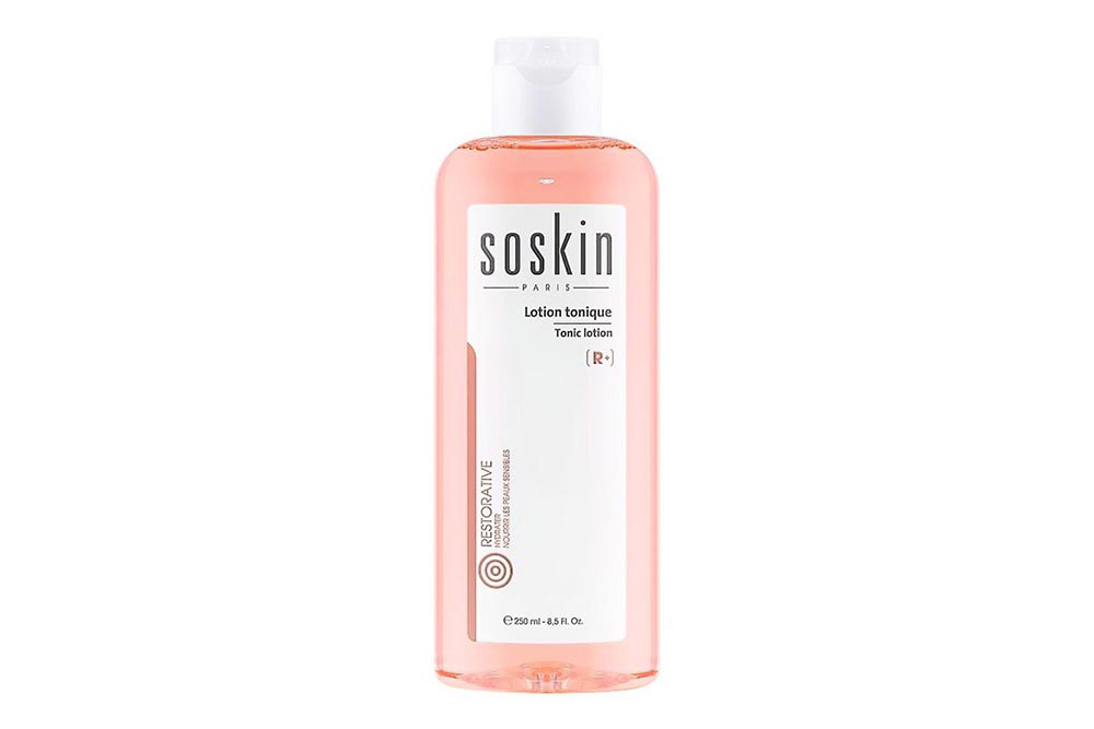 SOSKIN TONIC LOTION 250 ML - Milano Pharmacy