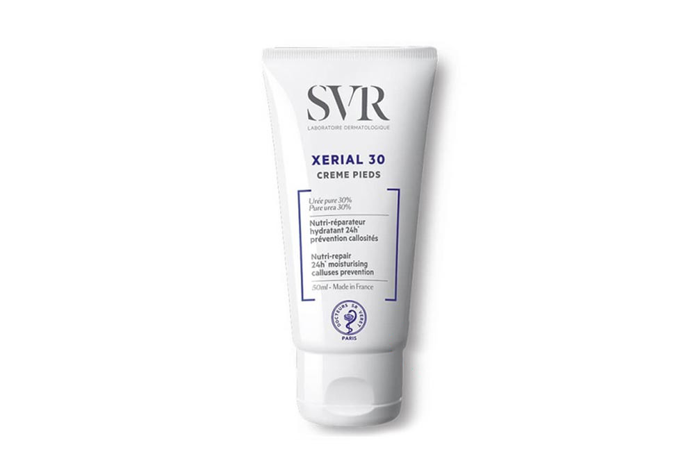 SVR XERIAL 30 UREA PURA 30% CREAM 50 ML - Milano Pharmacy