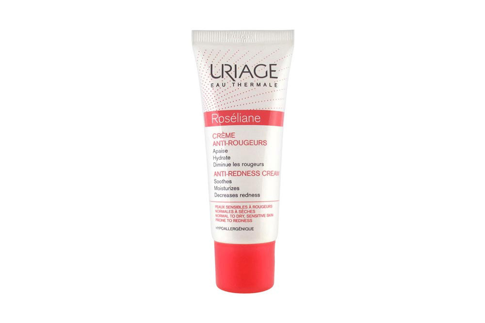 URIAGE ROSELIANE ANTI REDNESS CREAM 40ML - Milano Pharmacy