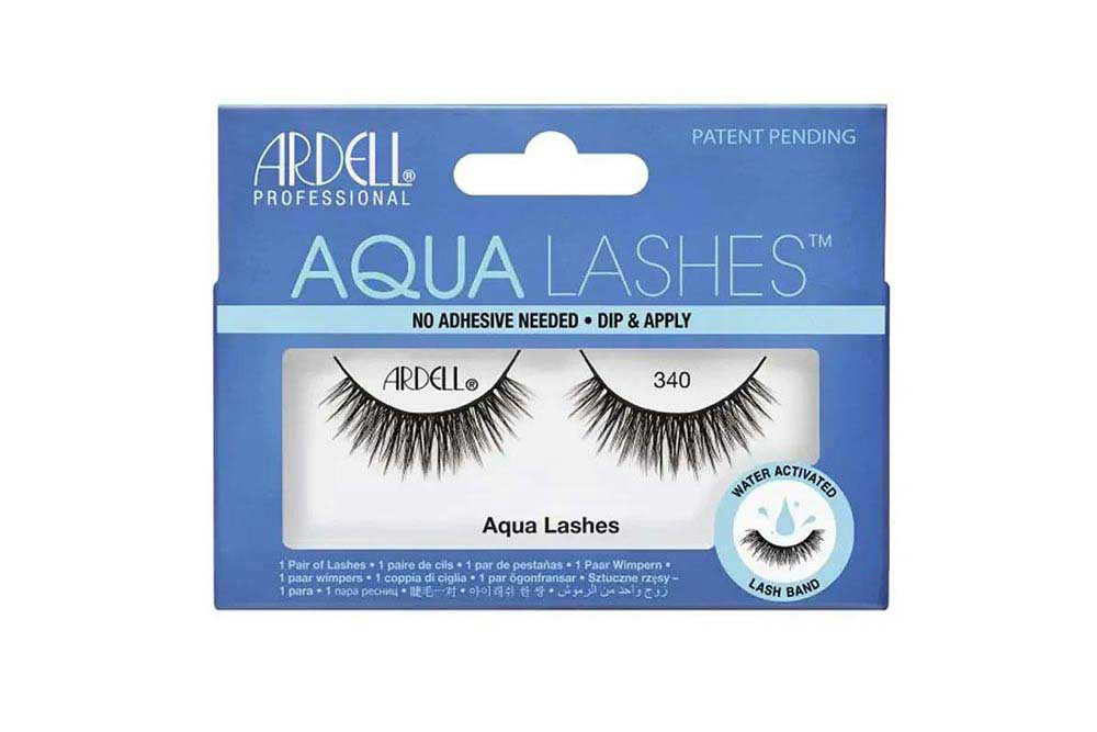 ARDELL AQUA LASHES 340 EYE LASH - Milano Pharmacy