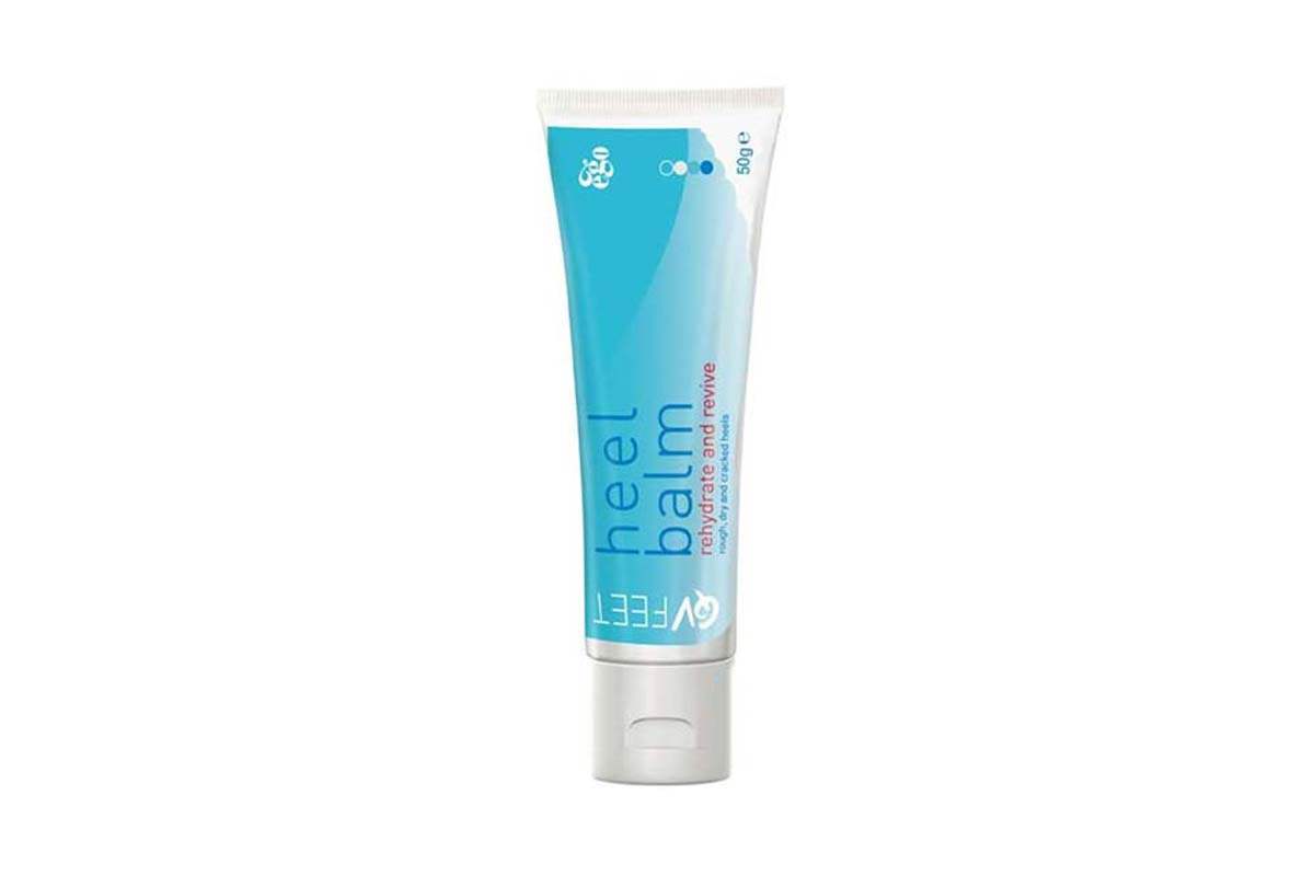 QV FEET HEEL BALM 50 GM - Milano Pharmacy