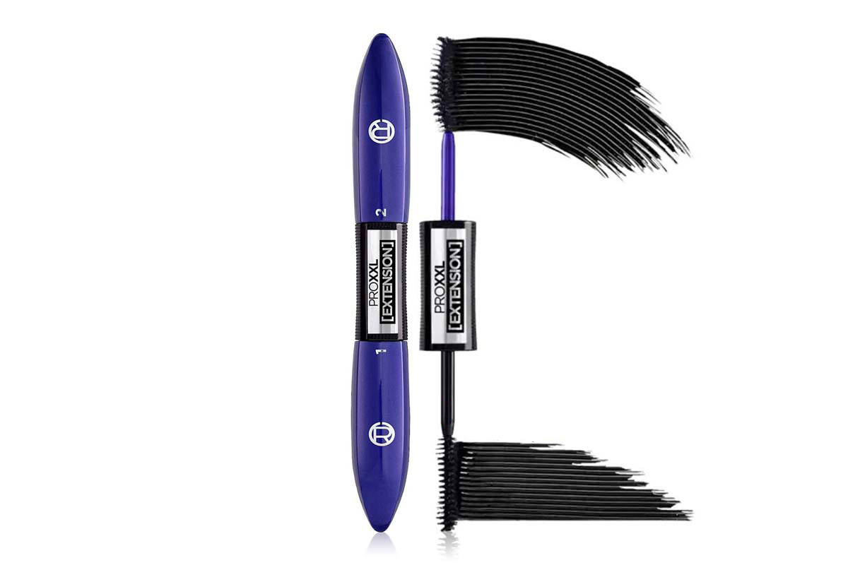 LOREAL PRO XXL EXTENSION MASCARA BLACK 6.9 ML - Milano Pharmacy