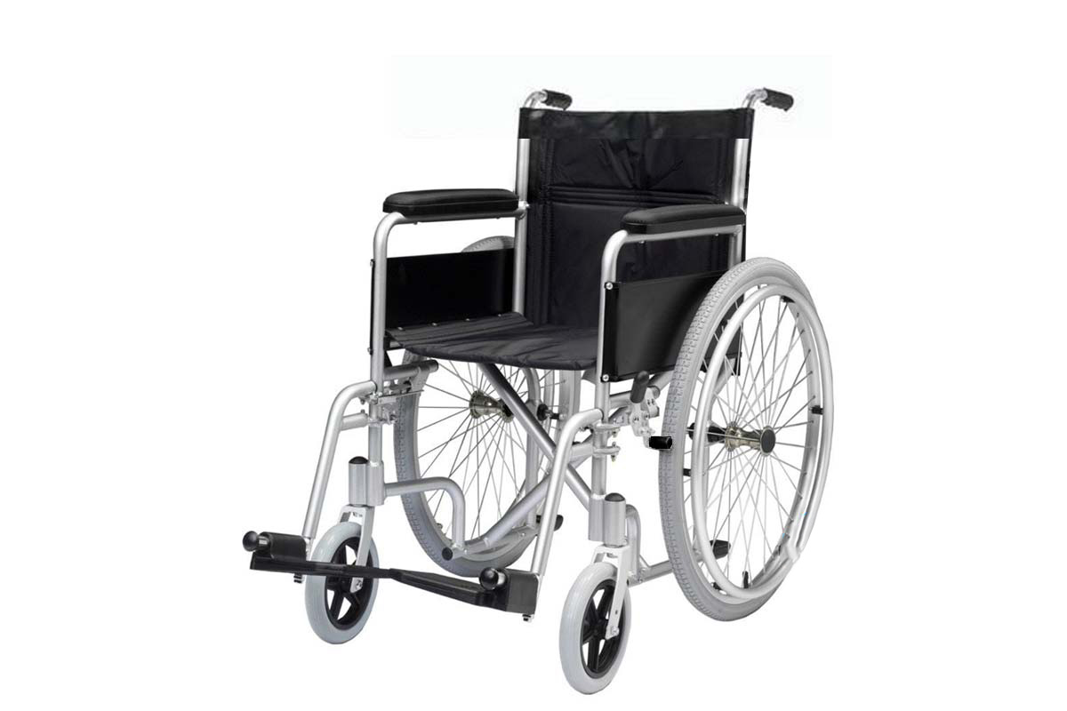 FADOMED WHEEL CHAIR DY 1902C - 46 - Milano Pharmacy