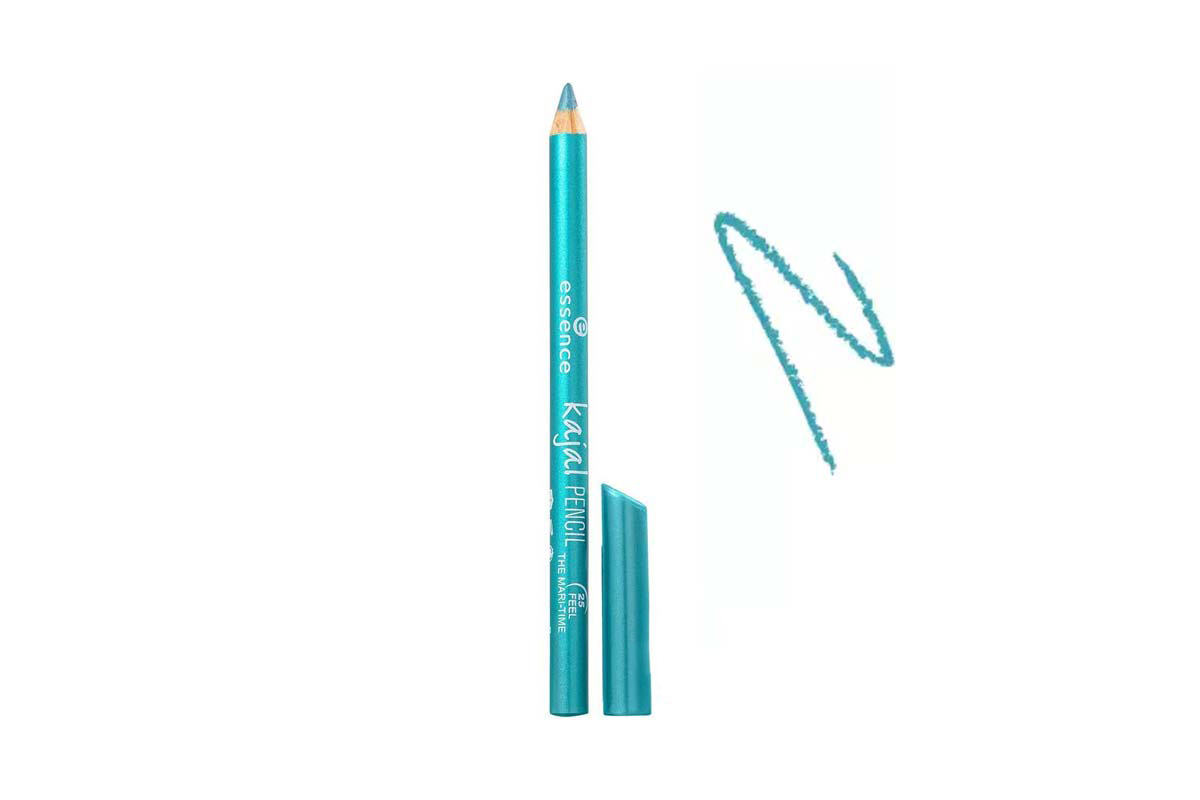 ESSENCE KAJAL PENCIL 25 FEEL THE MARI TIME 1GM - Milano Pharmacy