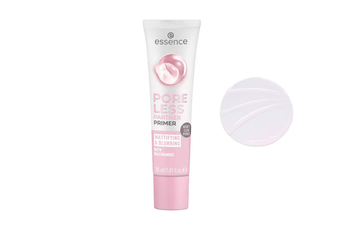 ESSENCE PORELESS PARTNER PRIMER 30ML - Milano Pharmacy