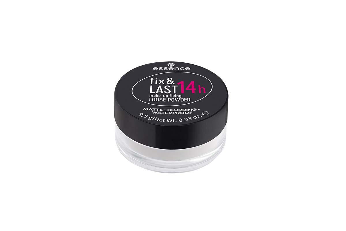 ESSENCE FIX AND LAST 14H MAKE UP FIXING LOOSE POWDER 9 - Milano Pharmacy