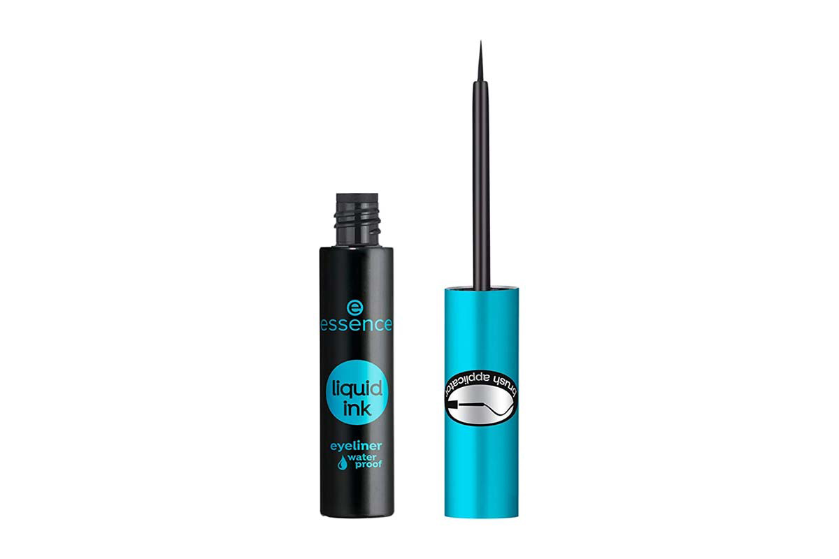 ESSENCE LIQUID INK EYELINER WATERPROOF 3ML - Milano Pharmacy