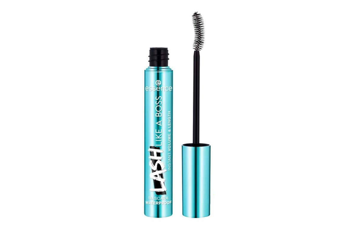 ESSENCE LASH LIKE A BOSS INSTANT VOL MASCARA WATERPROOF 9.5ML - Milano Pharmacy