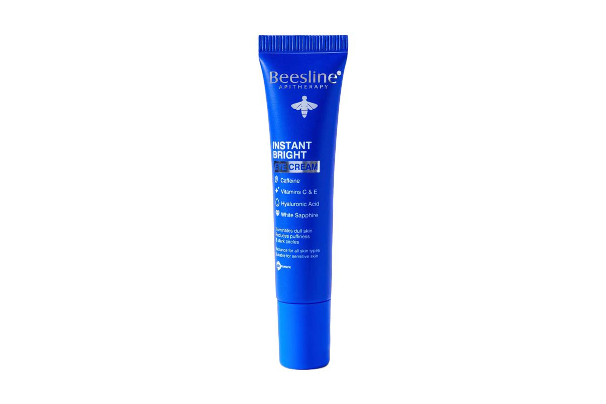 BEESLINE INSTANT BRIGHT EYE CREAM 15 ML - Milano Pharmacy