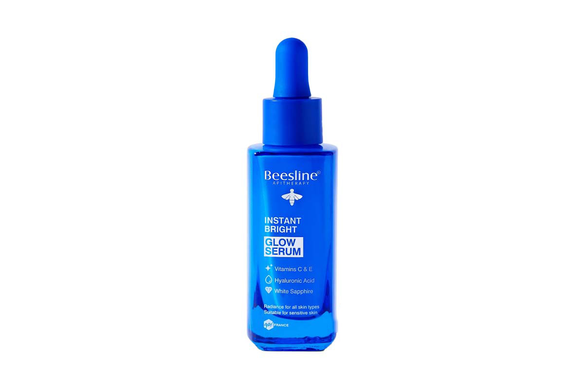 BEESLINE INSTANT BRIGHT GLOW SERUM 30 ML - Milano Pharmacy