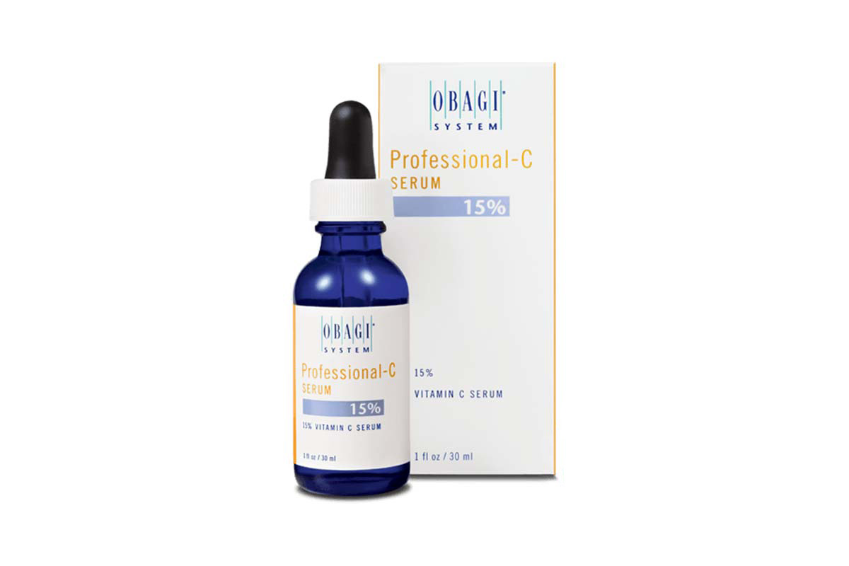 OBAGI PROFESSIONAL C SERUM 15% 30ML - Milano Pharmacy