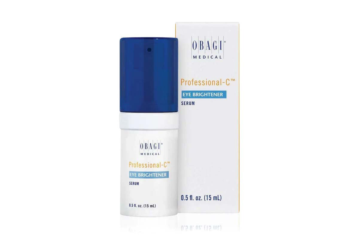 OBAGI PROFESSIONAL C EYE BRIGHTENER SERUM 15ML - Milano Pharmacy