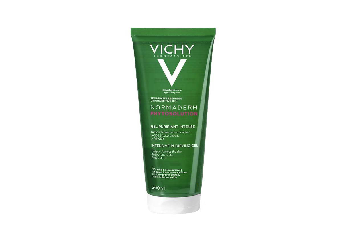 VICHY NORMADERM PHYTOSOLUTION 200 ML - Milano Pharmacy