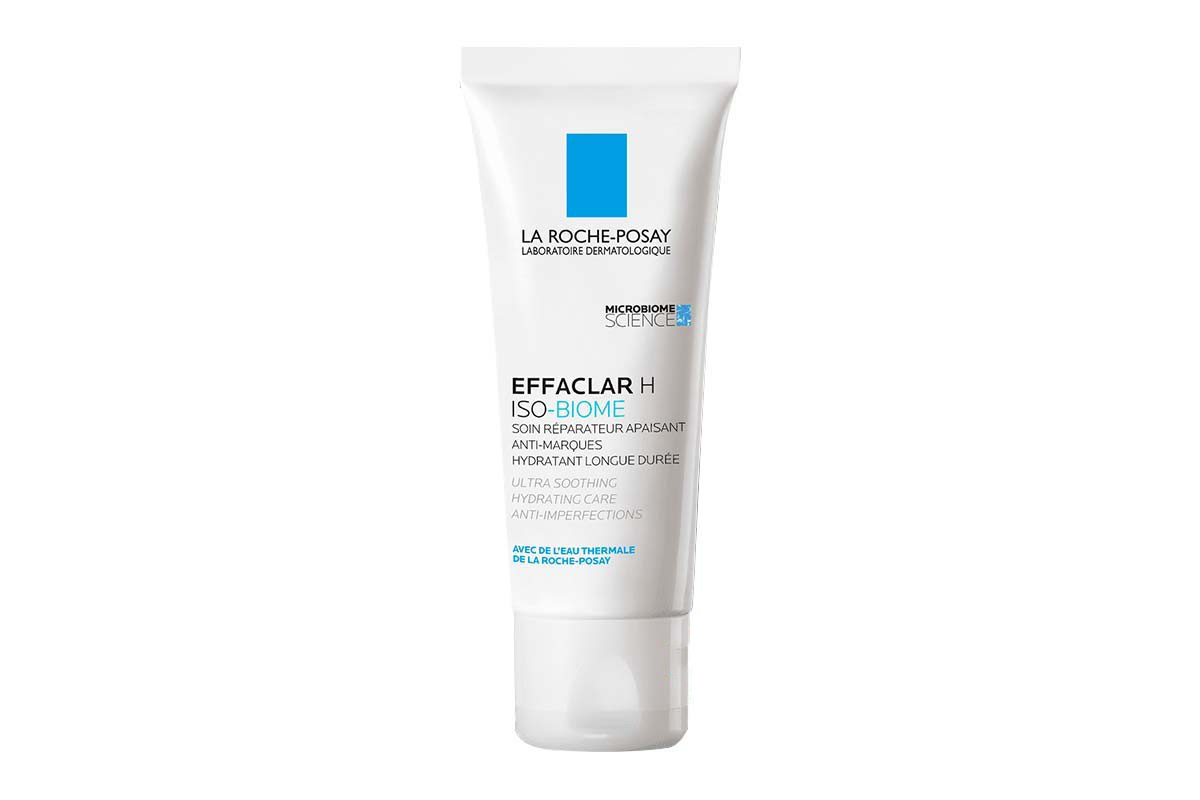 LA ROCHE POSAY EFFACLAR H ISO BIOME HIDRATANTE 40 ML - Milano Pharmacy