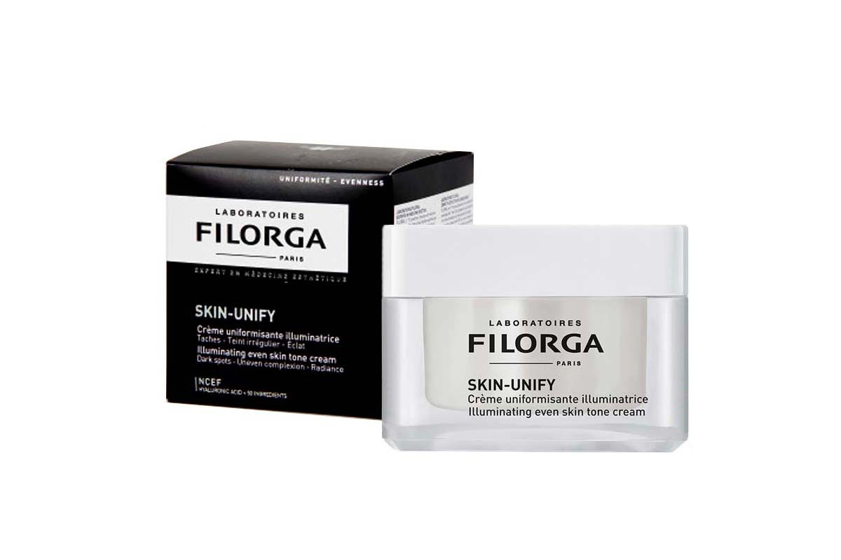 FILORGA SKIN UNIFY CREAM 50 ML - Milano Pharmacy