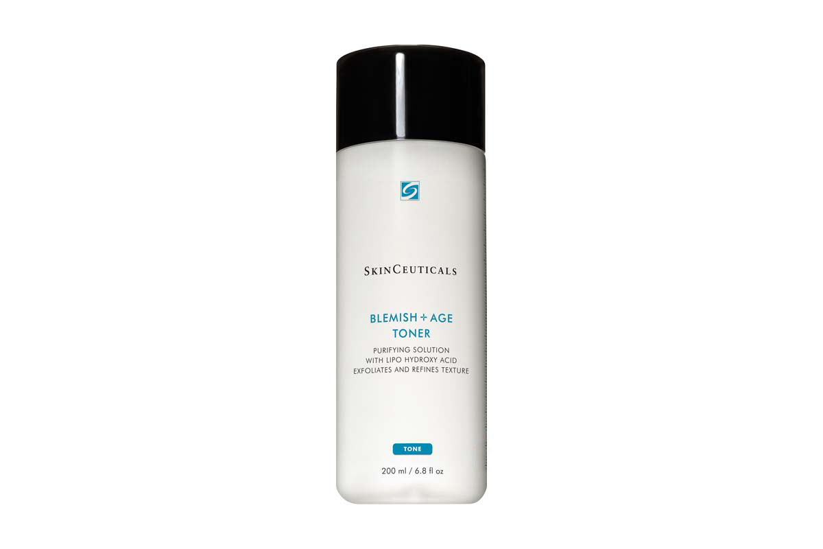 SKINCEUTICALS BLEMISH PLUS AGE TONER 200 ML - Milano Pharmacy