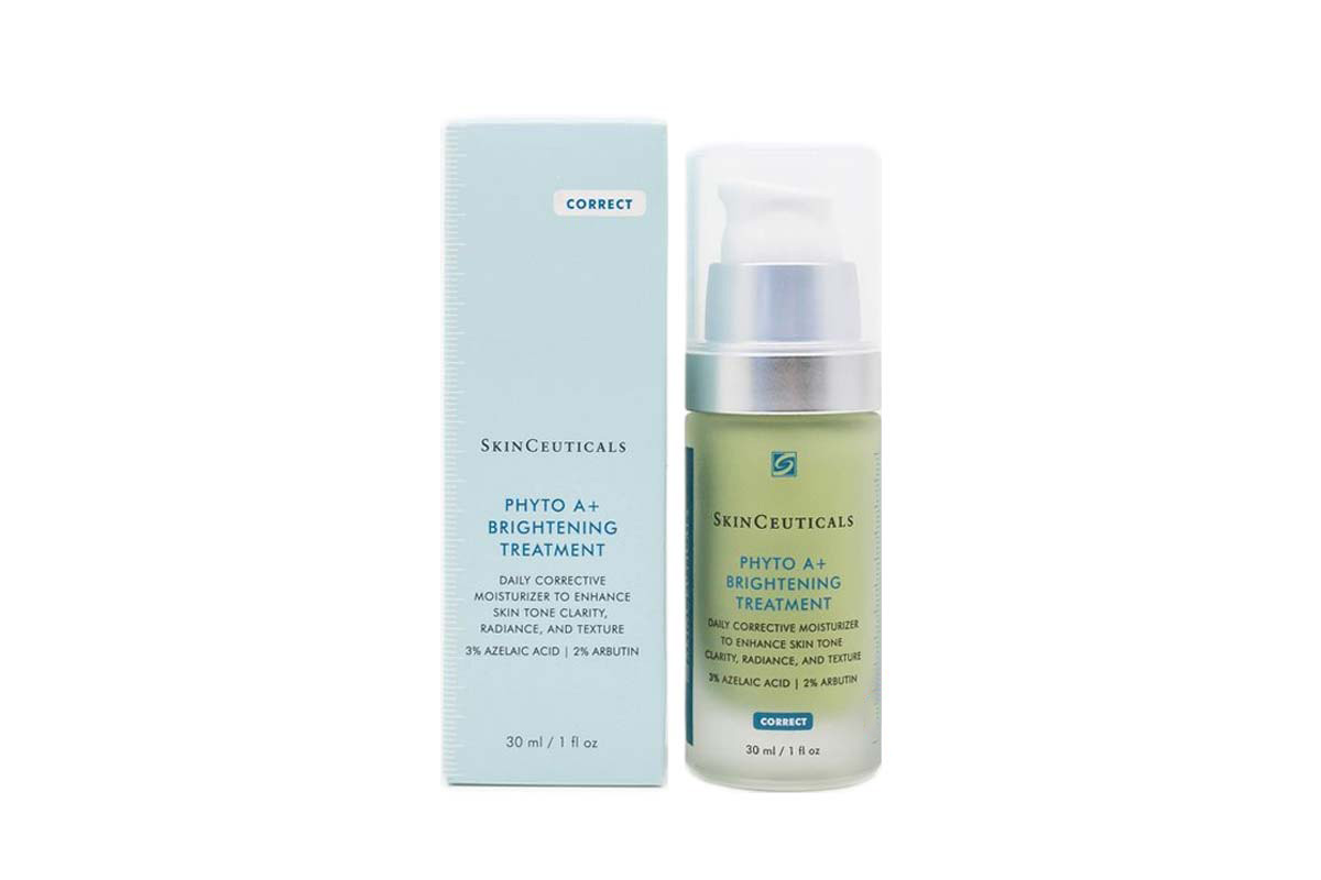 SKINCEUTICALS PHYTO A PLUS BRIGHTENING TREATMENT 30 ML - Milano Pharmacy