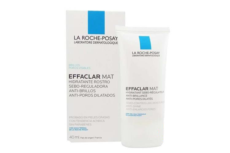 LA ROCHE POSAY EFFACLAR MAT 40 ML - Milano Pharmacy