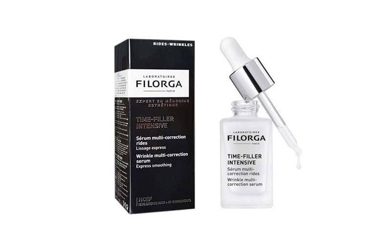 FILORGA TIME FILLER INTENSIVE SERUM 30 ML - Milano Pharmacy