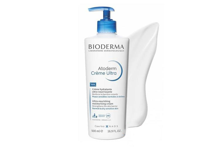 BIODERMA ATODERM CREAM ULTRA 500 ML - Milano Pharmacy