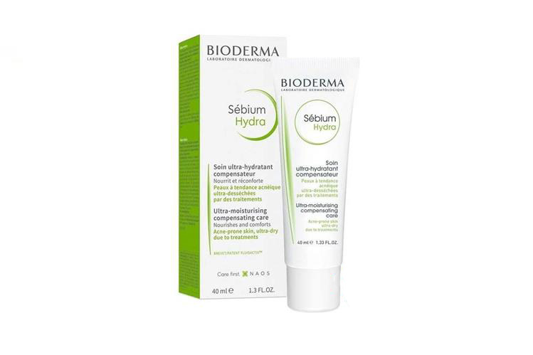 BIODERMA SEBIUM HYDRA 40 ML - Milano Pharmacy