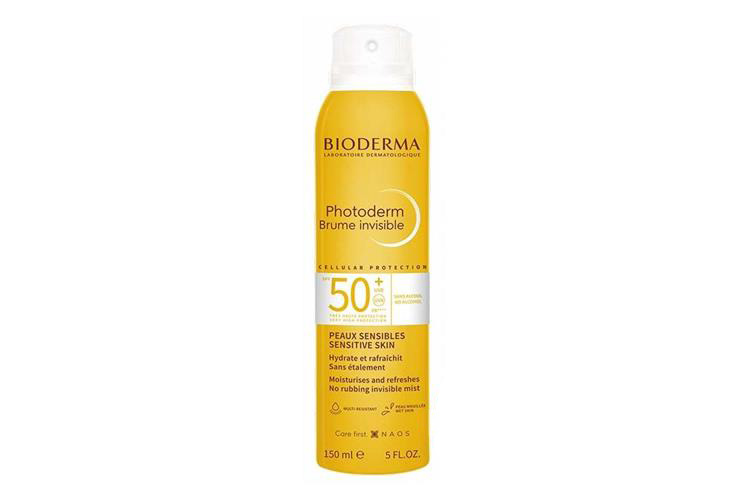 BIODERMA  PHOTODERM BRUME INVISIBLE SPF 50 PLUS 150 ML - Milano Pharmacy