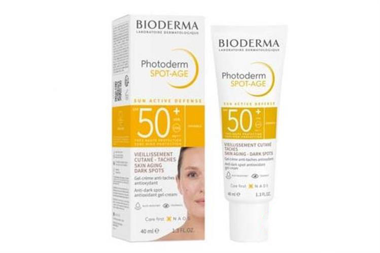 BIODERMA  PHOTODERM SPOT AGE SPF 50   40 ML - Milano Pharmacy