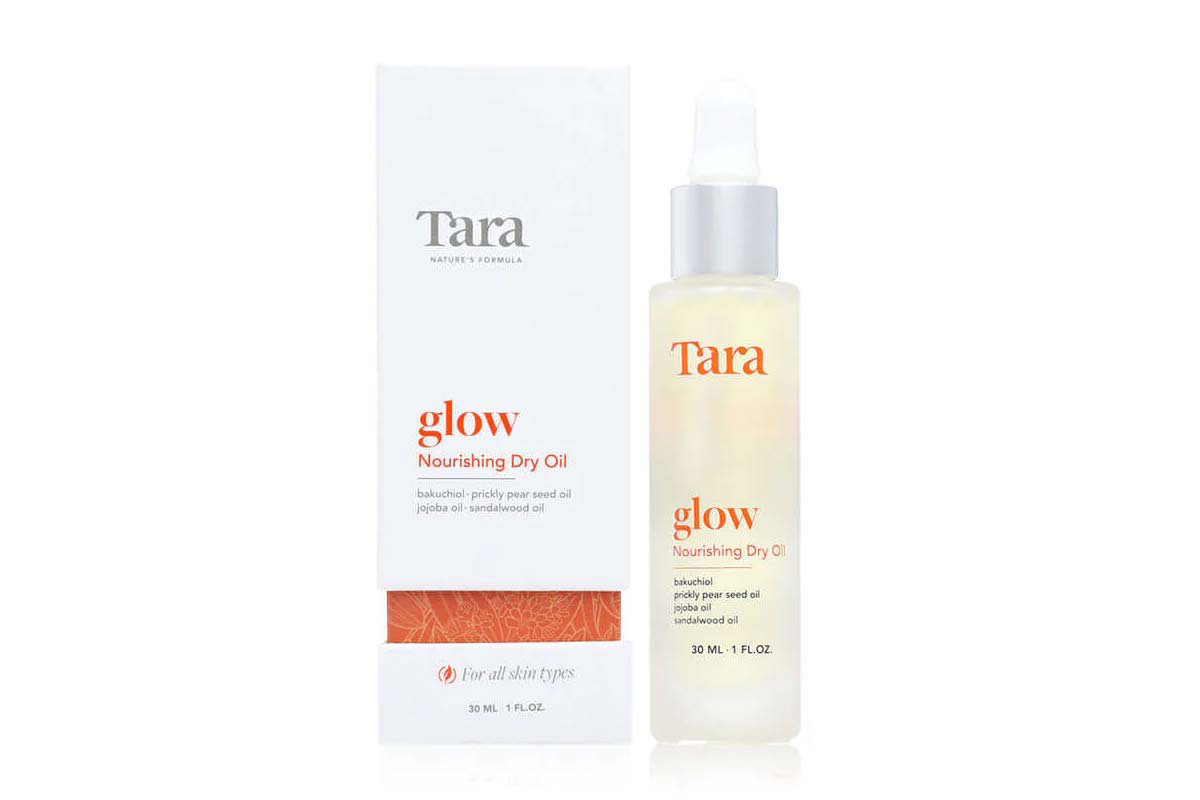 TARA GLOW NOURISHING DRY OIL 30 ML - Milano Pharmacy