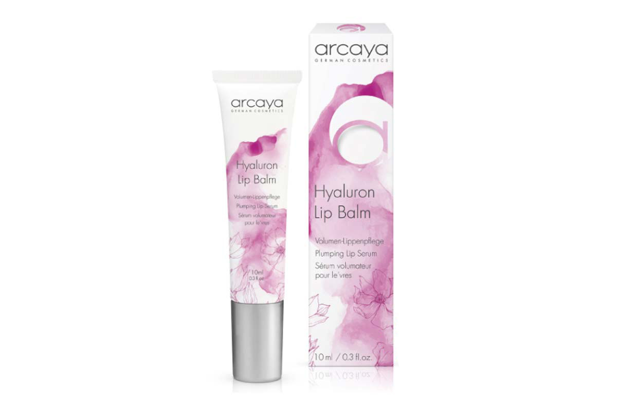 ARCAYA HYALURON LIP BALM SERUM 10 ML - Milano Pharmacy