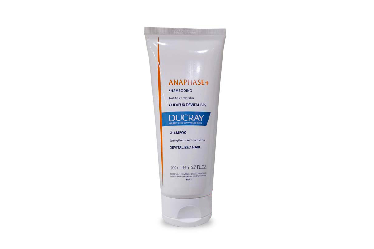 DUCRAY ANAPHASE PLUS SHAMPOO 200 ML - Milano Pharmacy