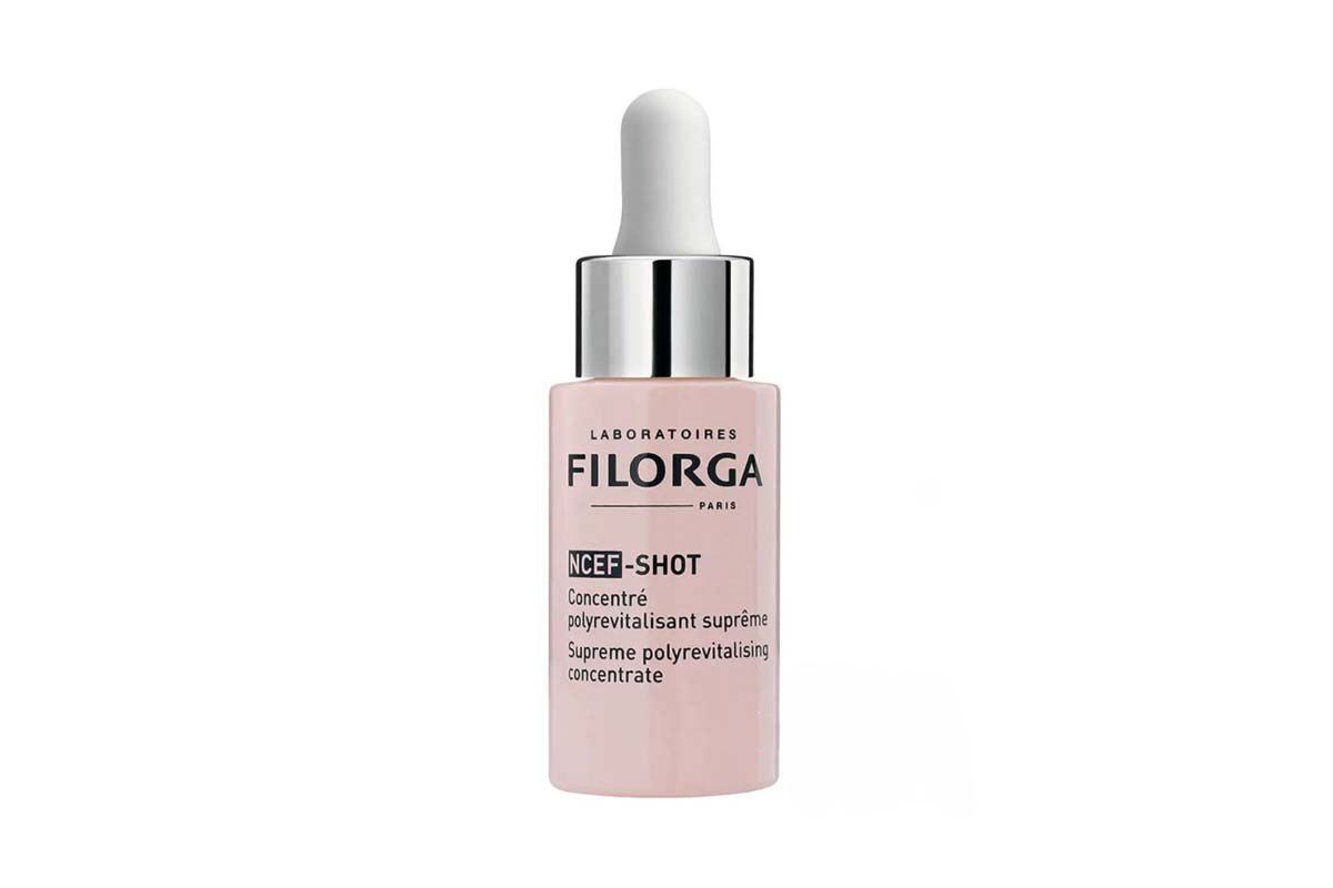 FILORGA NCEF SHOT SERUM 15 ML - Milano Pharmacy