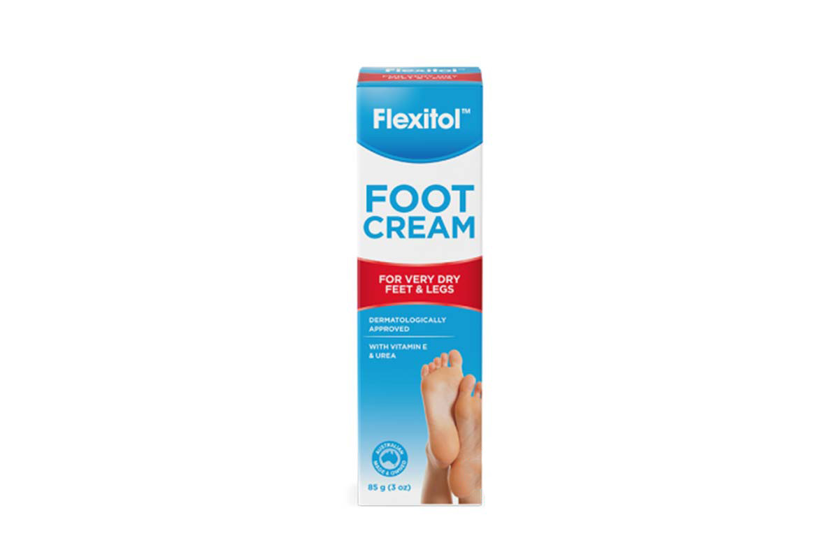 FLEXITOL FOOT CREAM FOR VERY DRY FEET AND LEGS 85GM - Milano Pharmacy