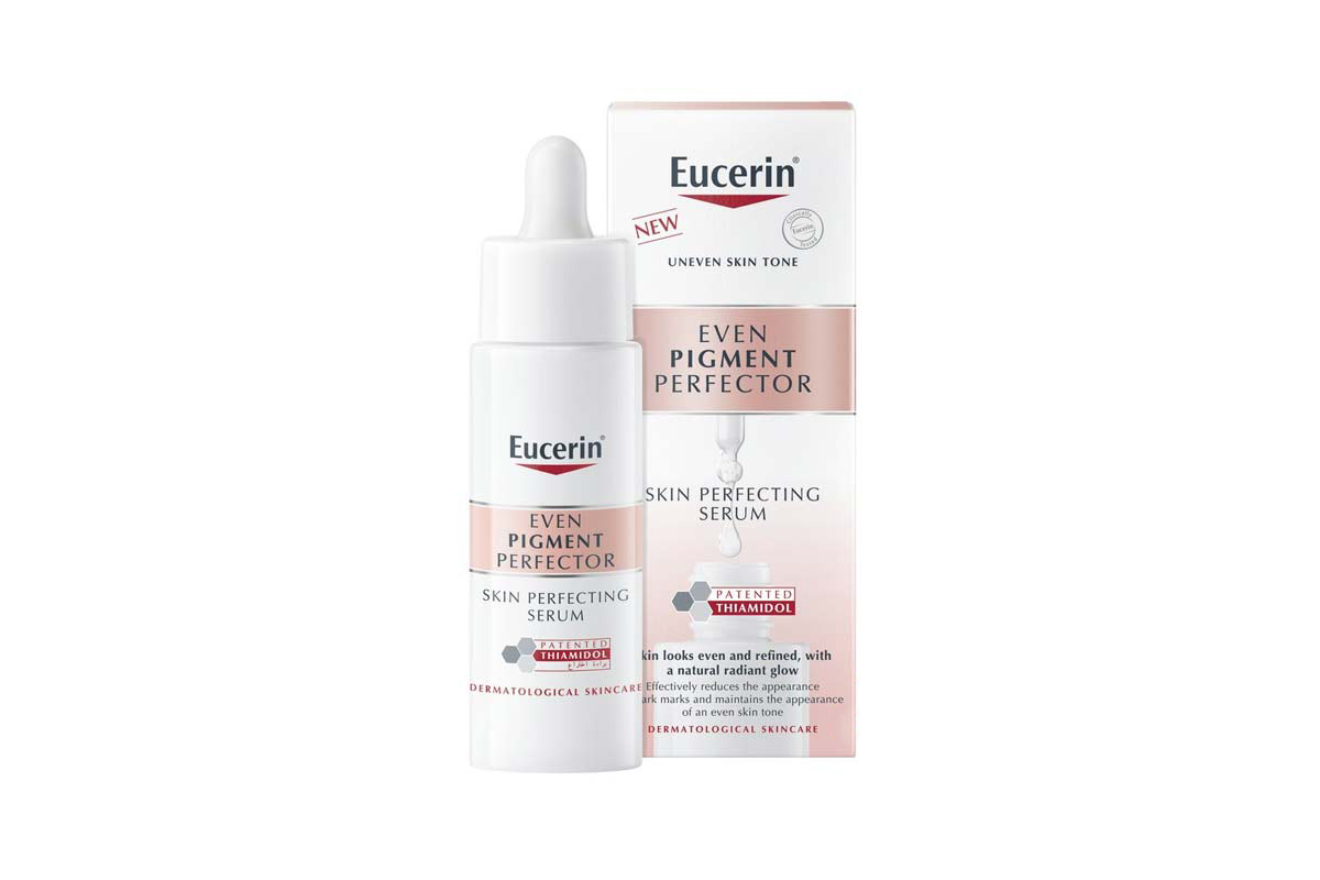 EUCERIN EVEN PIGMENT PERFECTOR SKIN PERFECTING SERUM 30 ML - Milano Pharmacy